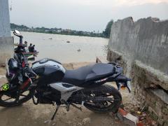 TVS Apache RTR 160 4V